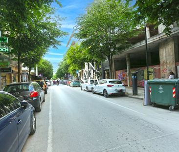 Studio/Γκαρσονιέρα για ενοικίαση Άγιος Νικόλαος (Λάρισα) - Photo 6