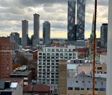 For Lease - 88 Queen Street Unit# 1507, Toronto, Ontario - Photo 2