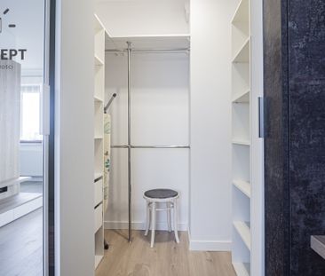 Kawalerka | garderoba | balkon | OD 1.04 - Zdjęcie 3