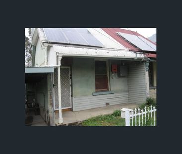 ITS A STARTER - "ONE BEDROOM HOME" - Photo 2