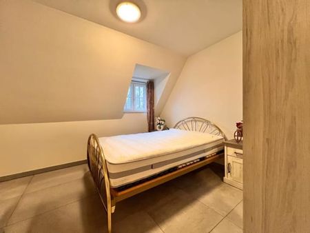 Appartement te huur - Photo 5