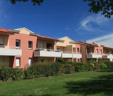location Appartement T2 DE 41.77m² À PERPIGNAN - Photo 5