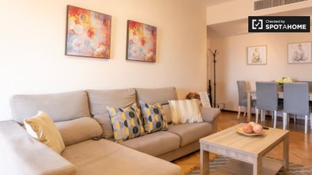 madrid, Community of Madrid 28013 - Foto 2