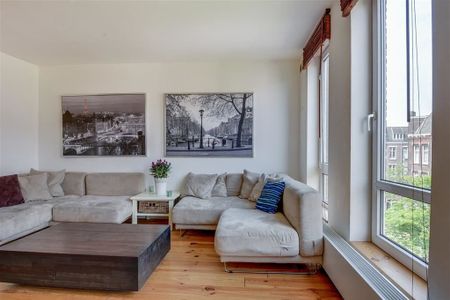 Appartement te huur: Potgieterstraat 21-4 1053 XP Amsterdam - Photo 3