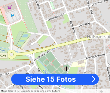 *** 2-Zimmer-Traum in Haßmersheim *** - Foto 1