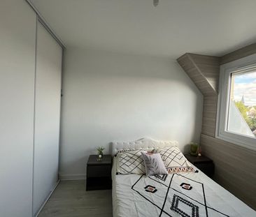 Appartement T3 Caen à louer - Photo 4