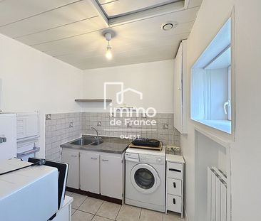 Location Appartement 1 pièce 24m² - Photo 1