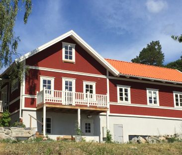 Almstigen, Saltsjö-Boo - Photo 6