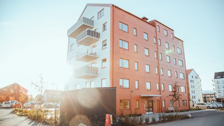 Kiselgatan 47 - Photo 3