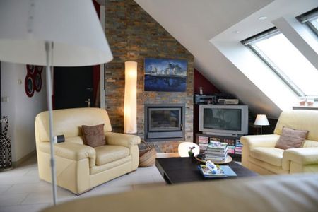 Appartement te huur - Foto 3