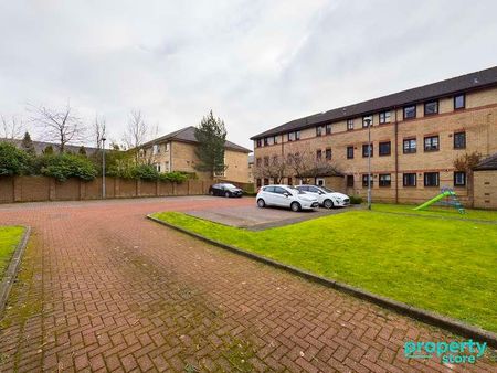 Dundas Court, East Kilbride, South Lanarkshire, G74 - Photo 3