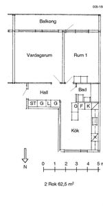 Bruksvägen 187 C - Foto 4