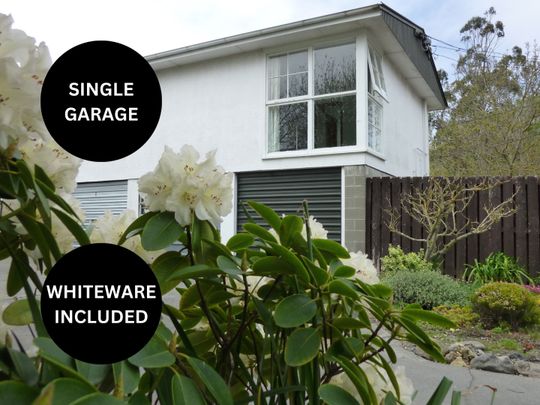 Unit 1, 225 Edgeware Road, Edgeware, Christchurch - Photo 1