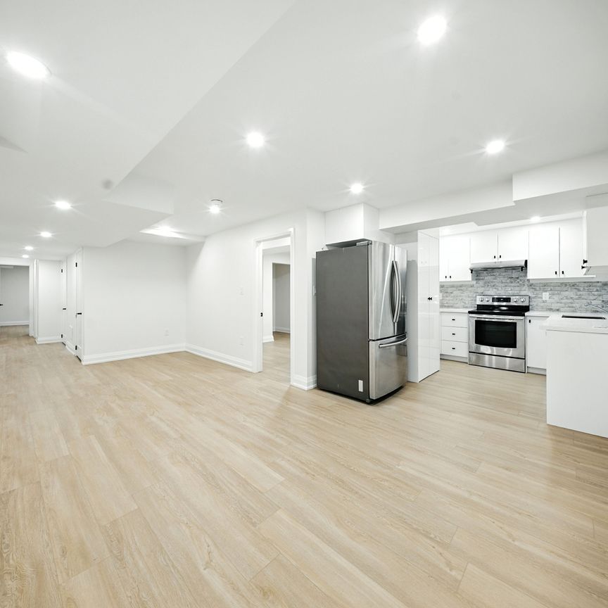 For Lease - 70 STEDFORD Crescent, Brampton, Ontario - Photo 1