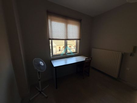 Studio/Γκαρσονιέρα για ενοικίαση Κέντρο - Πλατεία (Κοζάνη) - Φωτογραφία 3