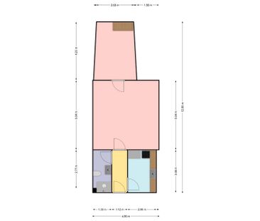 Nørre Alle 1. 1. TH 7800 Skive - Photo 1