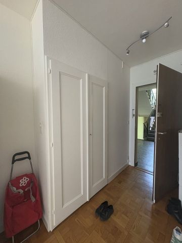 3 Zimmer, 49 m², 2. Stock - Photo 5