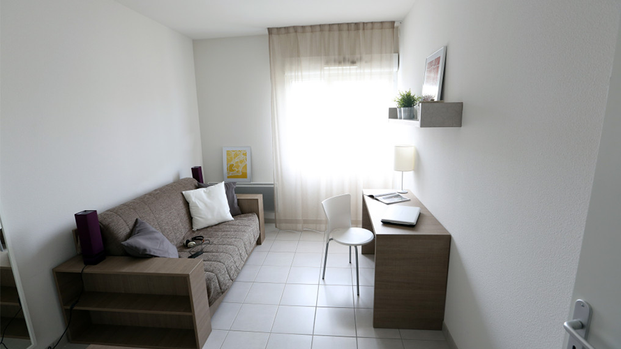 ST 18-19m² étge avenue - Photo 1