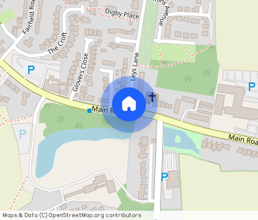 Charlie's Cottage, Main Road, Meriden, CV7 7NF - Photo 1