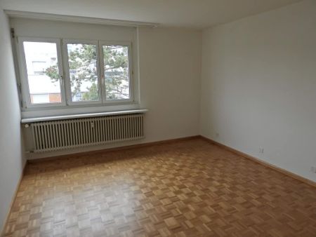 4.5 Zimmer, 117 m², 1. Stock - Foto 4