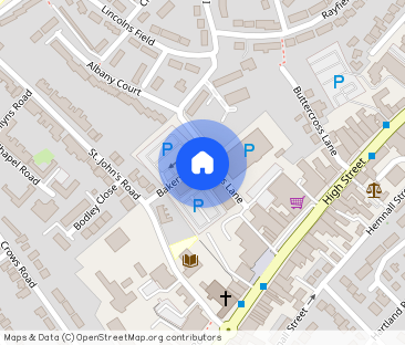 Bakers Lane, Epping, Essex, CM16 - Photo 1