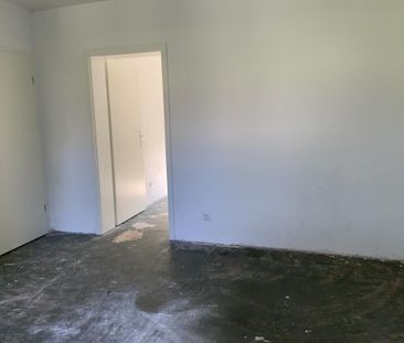 Demnächst frei! 2-Zimmer-Wohnung in Duisburg Huckingen - Photo 1