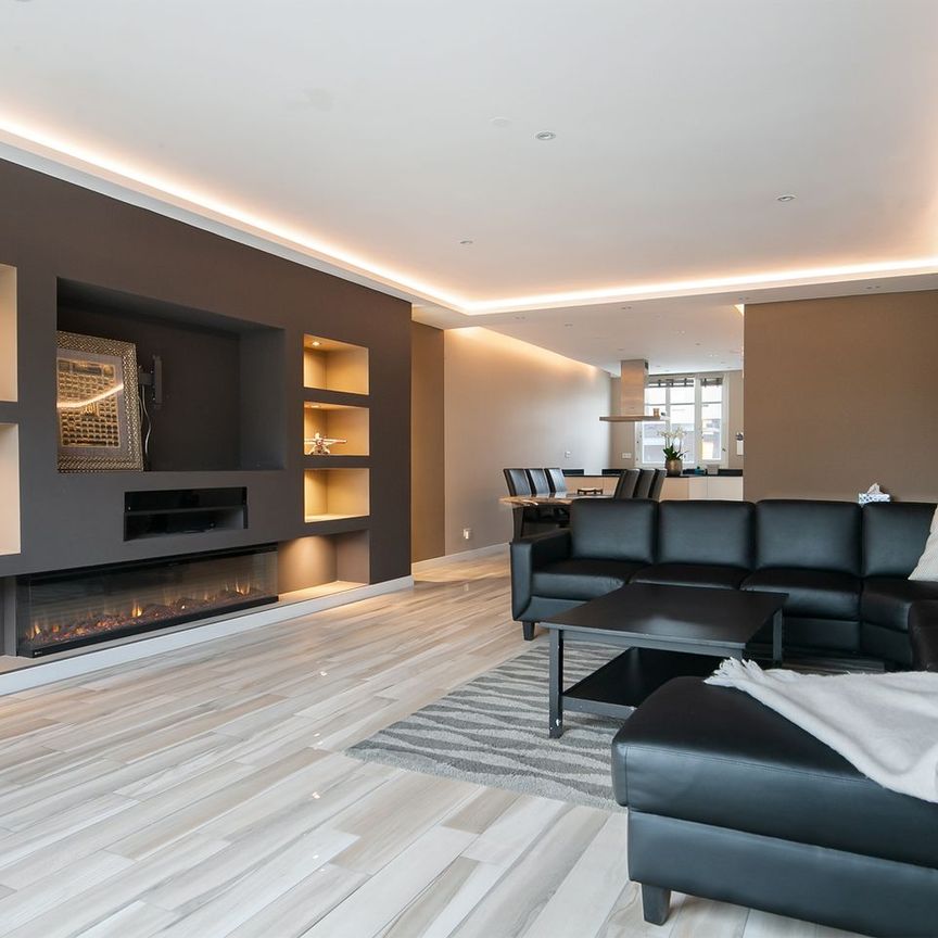 Huis te huur: Prof. R. Casimirstraat 32-C 1068 KC Amsterdam - Photo 1