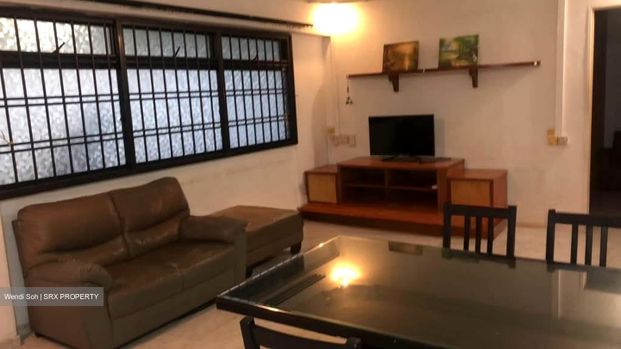 Blk 186B Rivervale Gateway (Sengkang), HDB 4 Rooms - For Rent - Photo 1