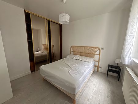 Location appartement 2 pièces, 37.07m², Massy - Photo 4