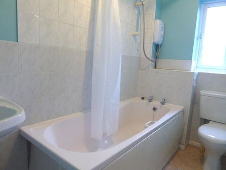 1 bedroom terraced house to rent - Photo 5