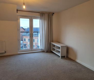 2 bedroom apartment to rent - Photo 6