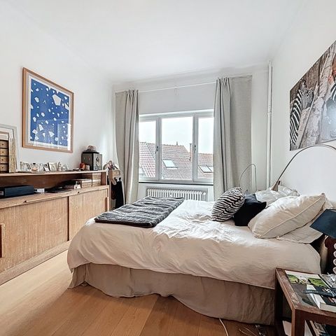 Appartement te huur in Uccle - Photo 1