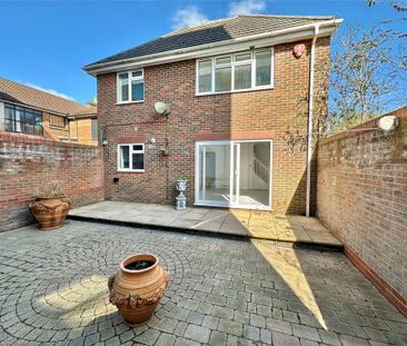 2 bedroom maisonette to rent - Photo 5