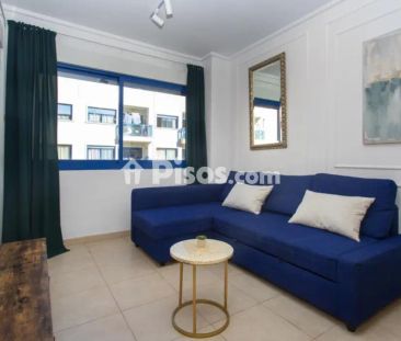 Piso en alquiler en El Palmeral - Foto 4