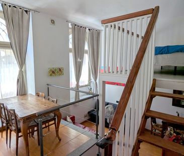 Via Peyron – Affittasi elegante loft arredato - Foto 5