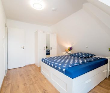 Möblierte Traumwohnung an der Murg - Photo 3