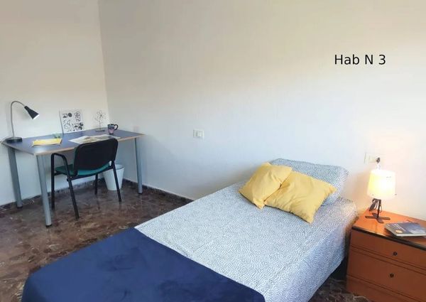 Carrer dIbi, Paterna, Valencian Community 46989