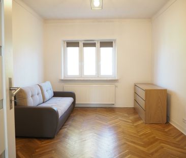 Mieszkanie na wynajem Kraków, Śródmieście, Grzegórzki, Kotlarska - Zdjęcie 3