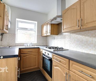 2 bedroom terraced house to rent - Photo 6