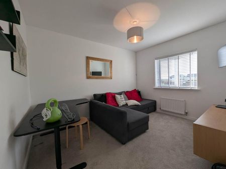 5 bedroom house to rent - Photo 4