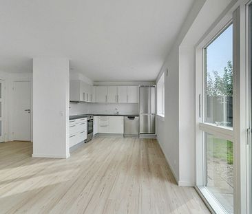 4-værelses Rækkehus på 126 m² i Børkop - Photo 6