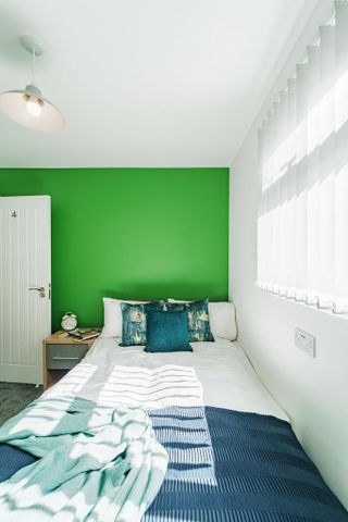 5 bedroom terraced house to rent - Photo 2