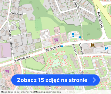 Nowe stylowe i komfortowe mieszkanie z balkonem i parkingiem - Zdjęcie 1