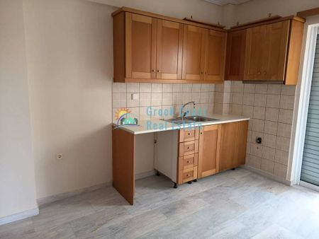 Studio/Γκαρσονιέρα για ενοικίαση - Πάτρα, - Photo 2