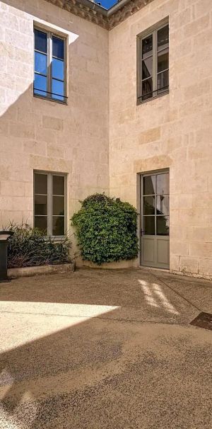 Appartement à louer 2 pièces 35.84m² - Photo 1