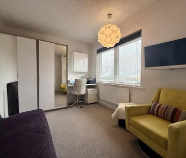 2 bedroom apartment to rent - Photo 6