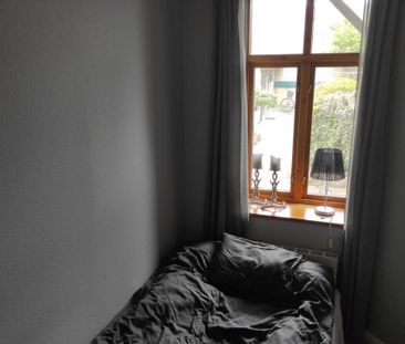 Harpegatan, Ystad - Foto 1