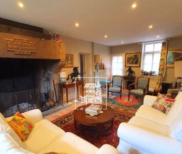 Maison • Mareil-Marly - Photo 1