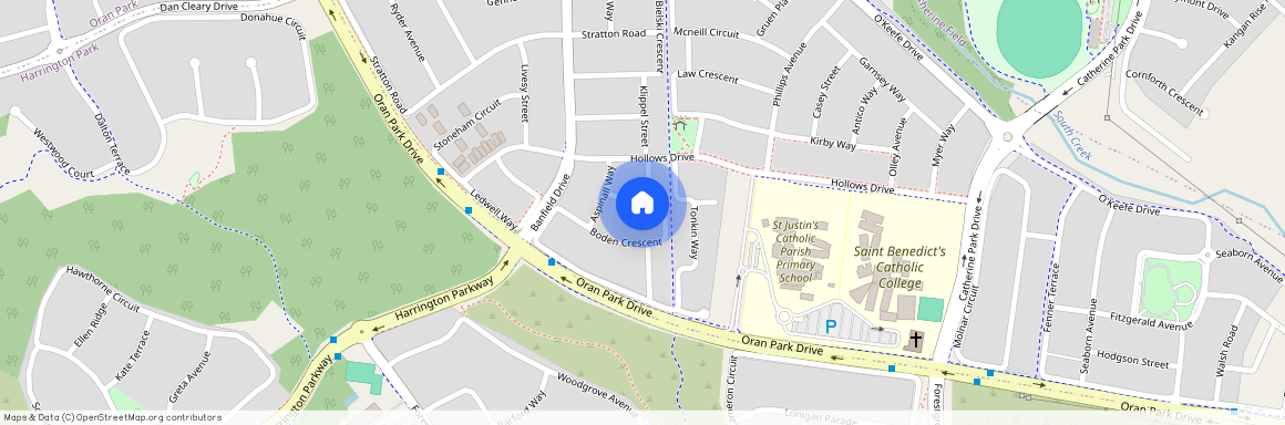 10 Boden Crescent, Oran Park, NSW 2570