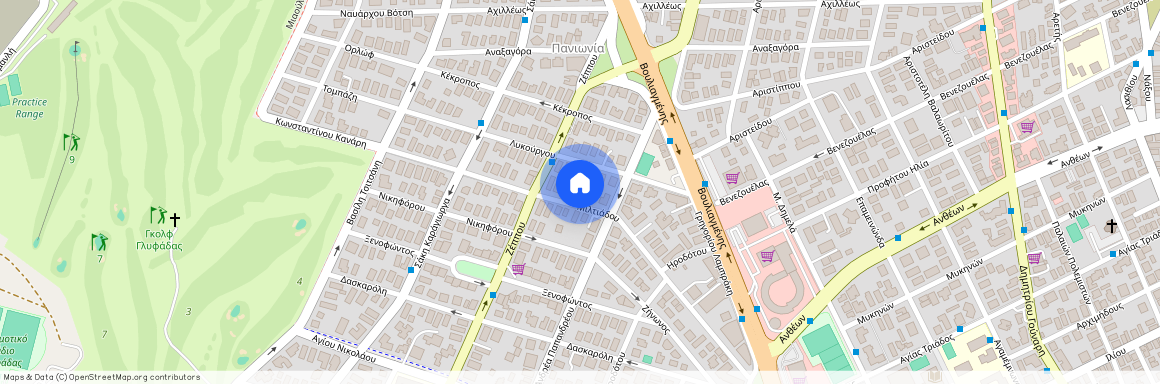 Κάτω Γλυφάδα (Γλυφάδα)